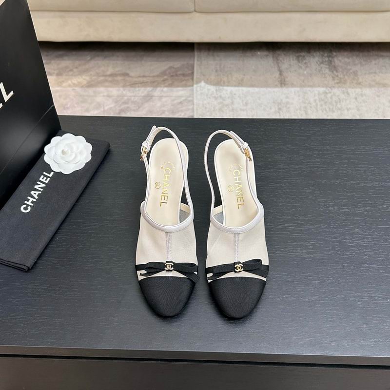 Chanel sz35-40 mnq0205